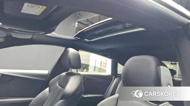 Audi A5 (F5) id 4196655 из Кореи 18