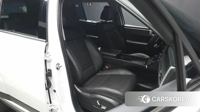 Hyundai Santa Fe (MX5) id 4725269 из Кореи 18