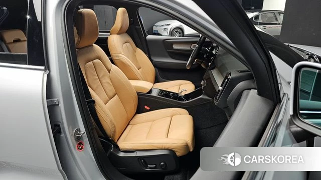 Volvo XC40 id 4293016 из Кореи 18