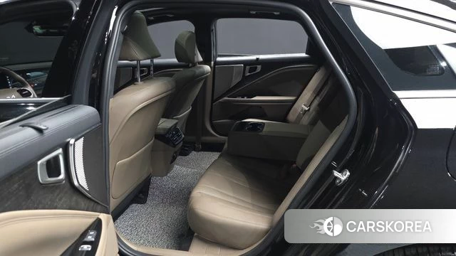 Kia K8 id 4201774 из Кореи 18