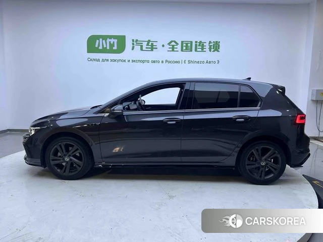 Volkswagen Golf id 4297332 из Китая 18