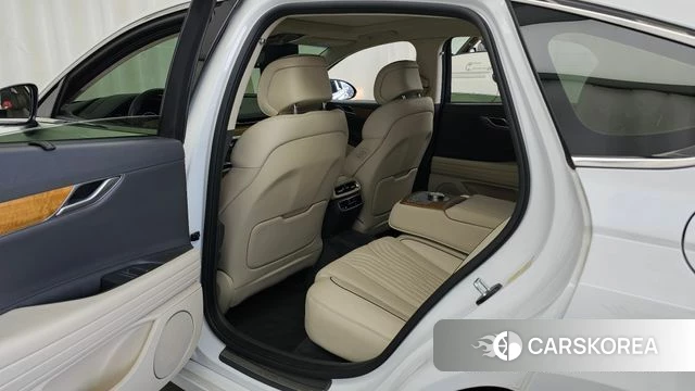 Genesis G80 (RG3) id 4443274 из Кореи 18