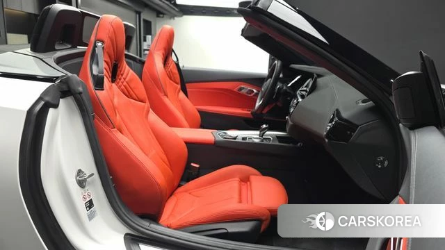 BMW Z4 (G29) id 4696169 из Кореи 18