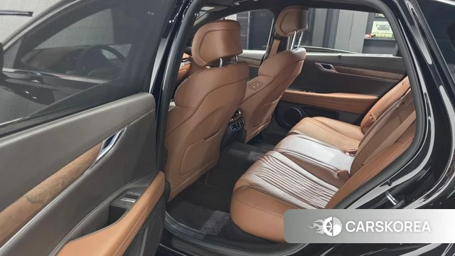 Genesis G80 (RG3) id 4757960 из Кореи 18