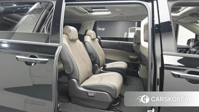 Kia The New Carnival 4th Generation id 4200798 из Кореи 18