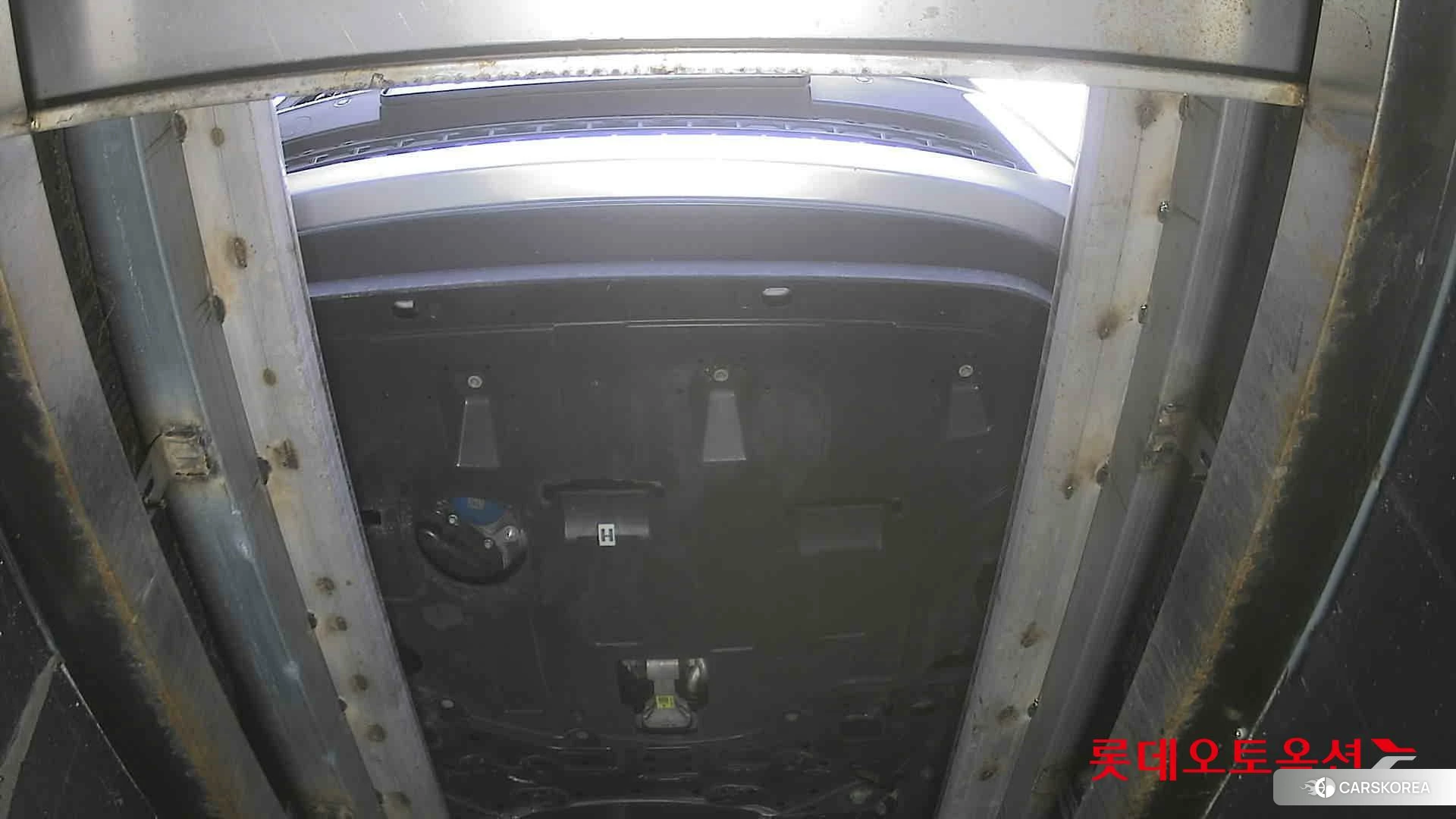 Hyundai Kona Hybrid id 4674069 из Кореи 18