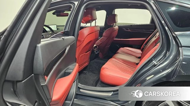 Genesis G80 (RG3) id 4308668 из Кореи 18