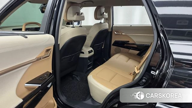 Ssangyong Actian 2nd Generation id 4607342 из Кореи 18