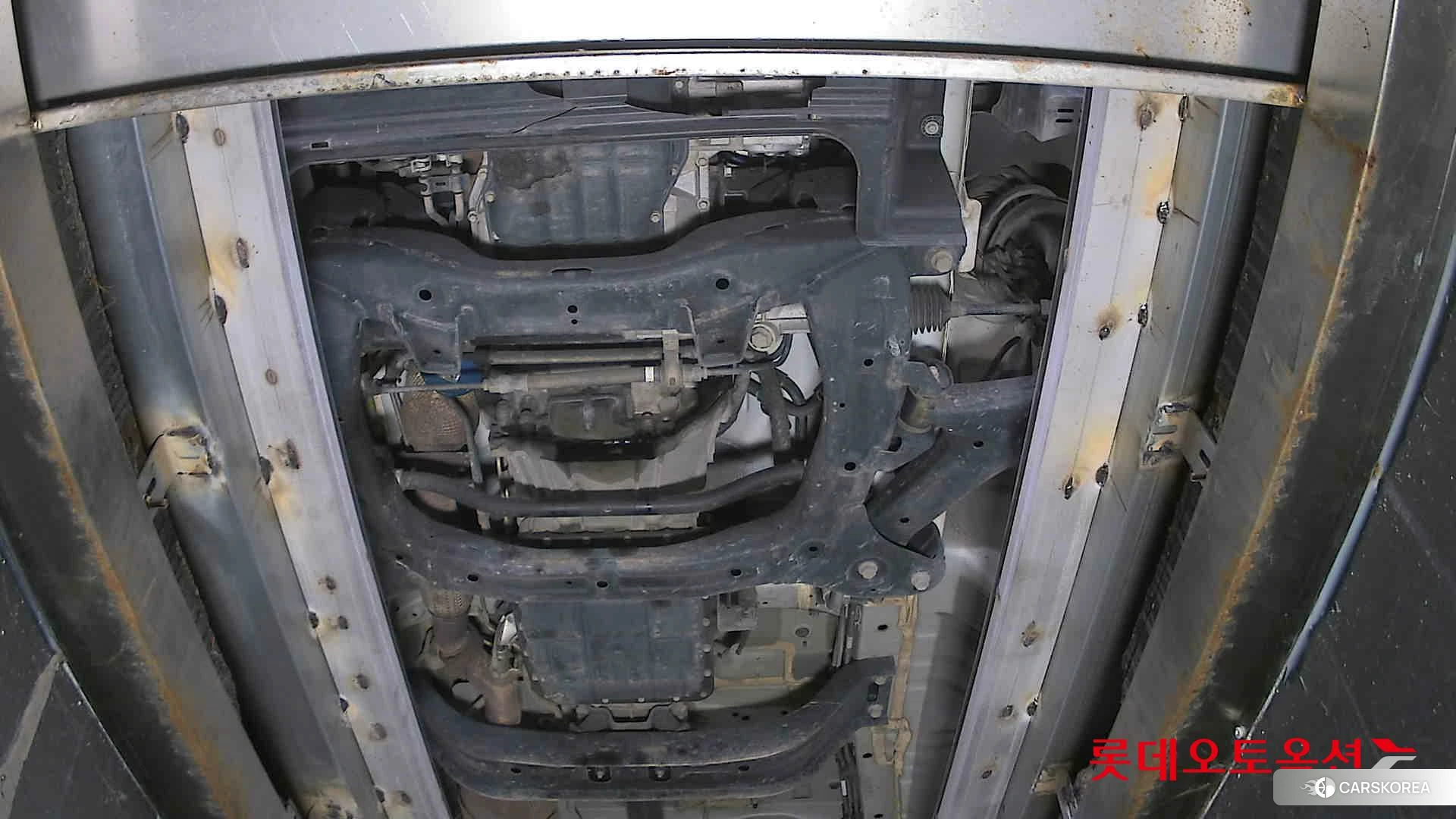 Hyundai Grand Starex id 3875746 из Кореи 18