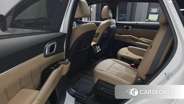 Kia The New Sorento 4th Generation id 4757668 из Кореи 18