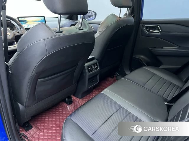 Nissan Qashqai id 4257982 из Китая 18