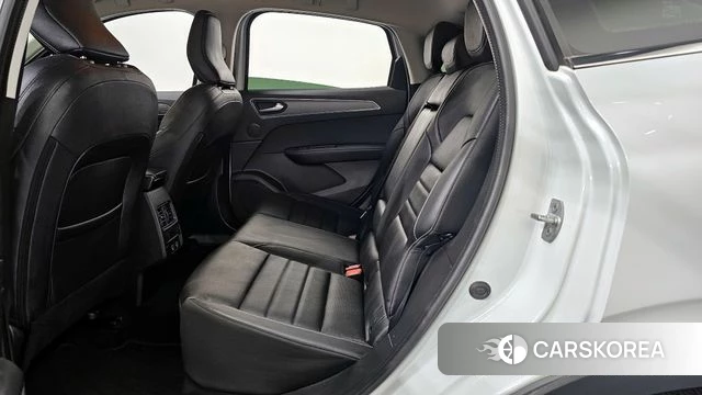 Renault Korea (Samsung) XM3 id 4202325 из Кореи 18