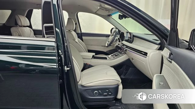 Hyundai The New Palisade id 4934924 из Кореи 18