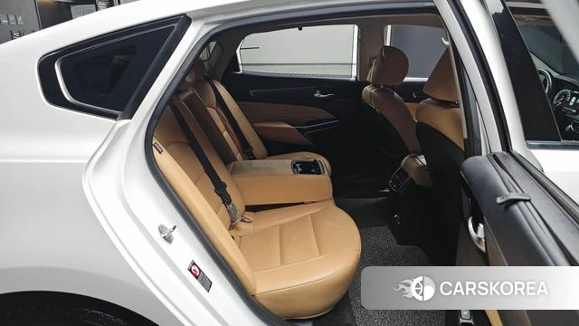 Kia K7 Premier id 4693443 из Кореи 18