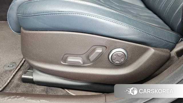 Genesis G80 (RG3) id 4464596 из Кореи 18