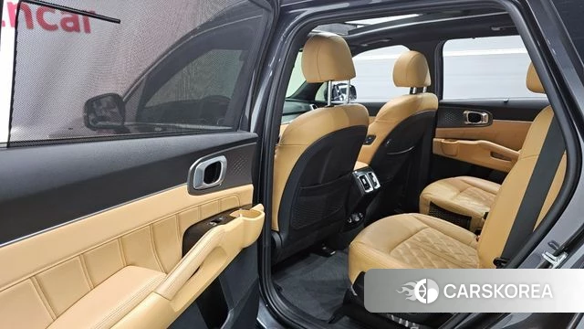 Kia Sorento 4th Generation id 4201633 из Кореи 18