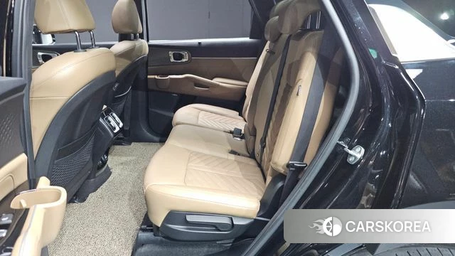 Kia The New Sorento 4th Generation id 4533725 из Кореи 18