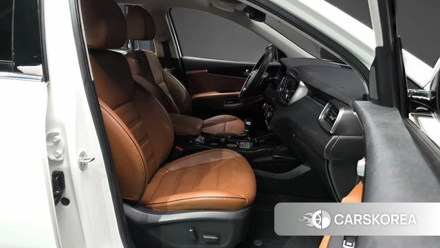 Kia The New Sorento id 4502631 из Кореи 18