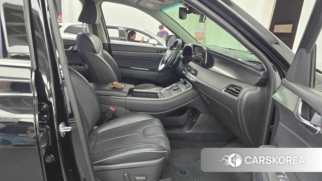 Hyundai Palisade id 4626085 из Кореи 18