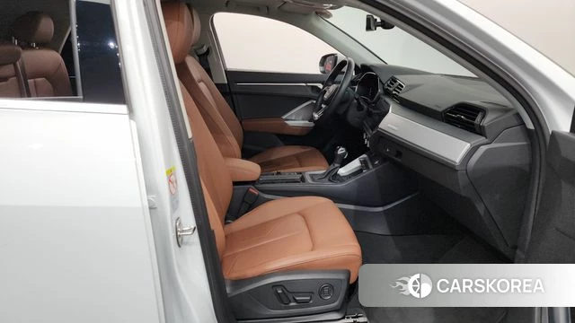 Audi Q3 (F3) id 4194186 из Кореи 18