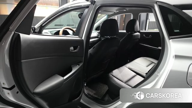 Hyundai Kona id 4937570 из Кореи 18