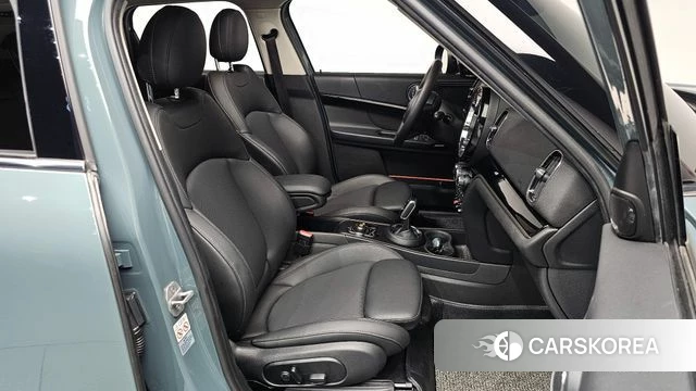 Mini Cooper Countryman id 4284232 из Кореи 18