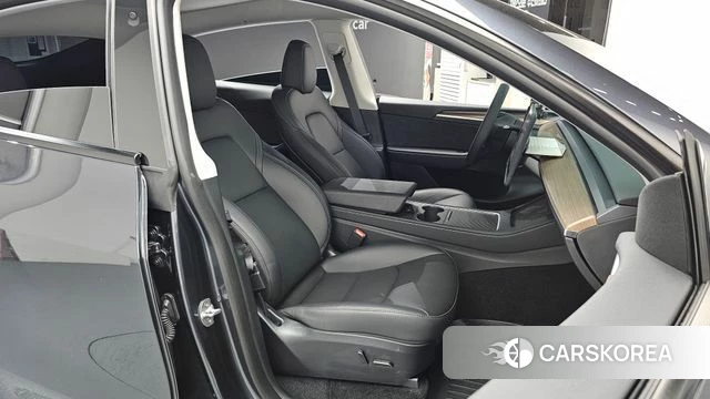 Tesla Model Y id 4456225 из Кореи 18