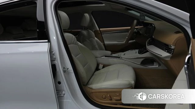Hyundai The New Grandeur IG id 4231622 из Кореи 18