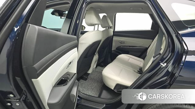 Hyundai The New Tucson (NX4) id 4528020 из Кореи 18