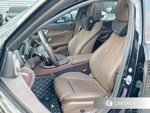 Mercedes-Benz E-class PHEV id 4380538 из Китая 18