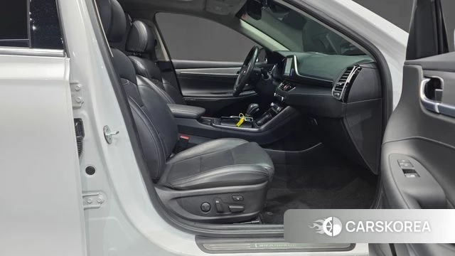 Hyundai Grandeur IG id 4356523 из Кореи 18