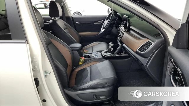 Kia Seltos id 4409861 из Кореи 18