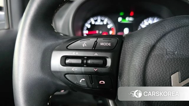 Kia Morning Urban (JA) id 4549416 из Кореи 18