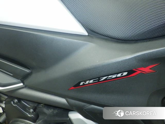 Honda NC750X DCT id 4184961 из Японии 18