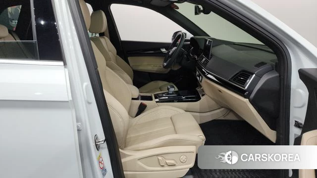 Audi Q5 (FY) id 4631879 из Кореи 18