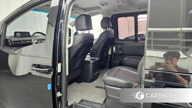 Hyundai Staria id 4481893 из Кореи 18