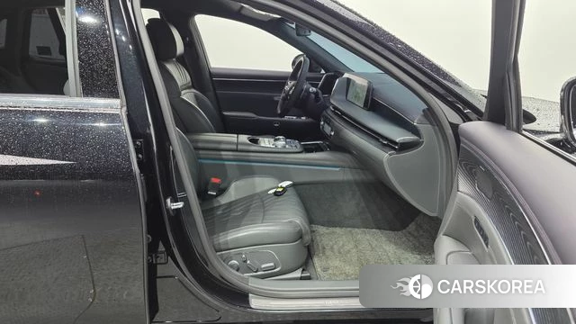 Genesis G90 (RS4) id 4549823 из Кореи 18