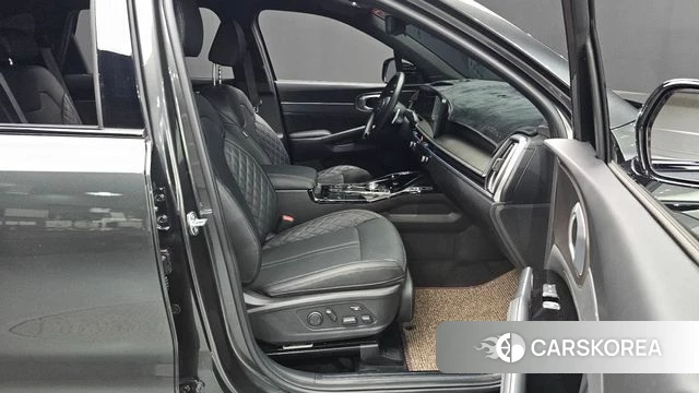 Kia The New Sorento 4th Generation id 4762261 из Кореи 18