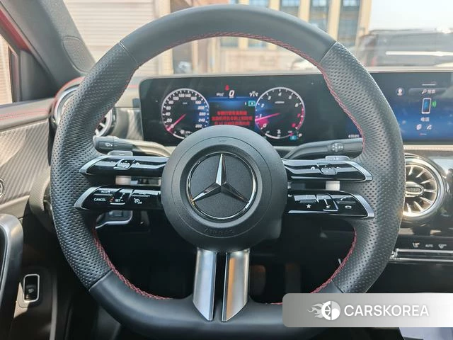 Mercedes-Benz Class A id 4313563 из Китая 18