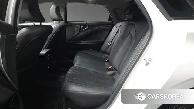 Kia K8 Hybrid id 4636833 из Кореи 18