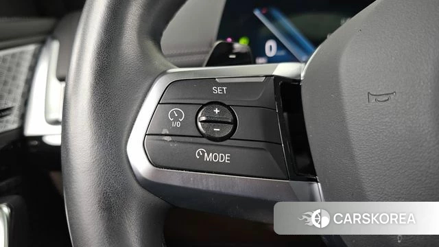 BMW X1 (U11) id 4480587 из Кореи 18