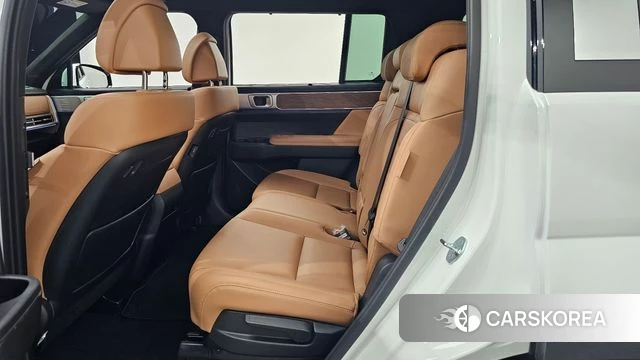 Hyundai Santa Fe (MX5) id 4618130 из Кореи 18