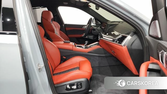 BMW X6M (G06) id 4381287 из Кореи 18