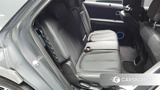 Hyundai Ionic 5 id 4442557 из Кореи 18