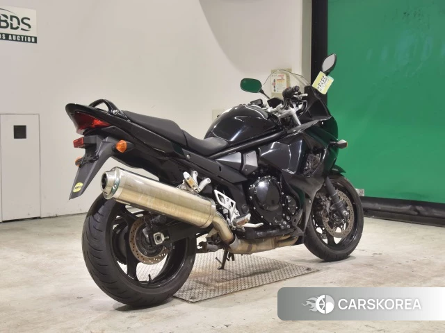 Проданный Suzuki BANDIT 1250F 2011 из Японии