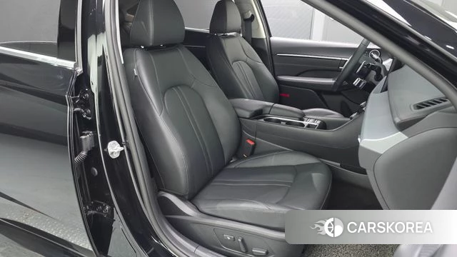 Hyundai Sonata D Edge (DN8) id 4916299 из Кореи 18