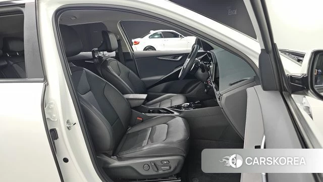 Kia Di All New Niro EV id 4763372 из Кореи 18