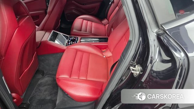Porsche Panamera (971) id 4483142 из Кореи 18