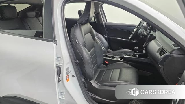 Renault Korea (Samsung) XM3 id 4880648 из Кореи 18