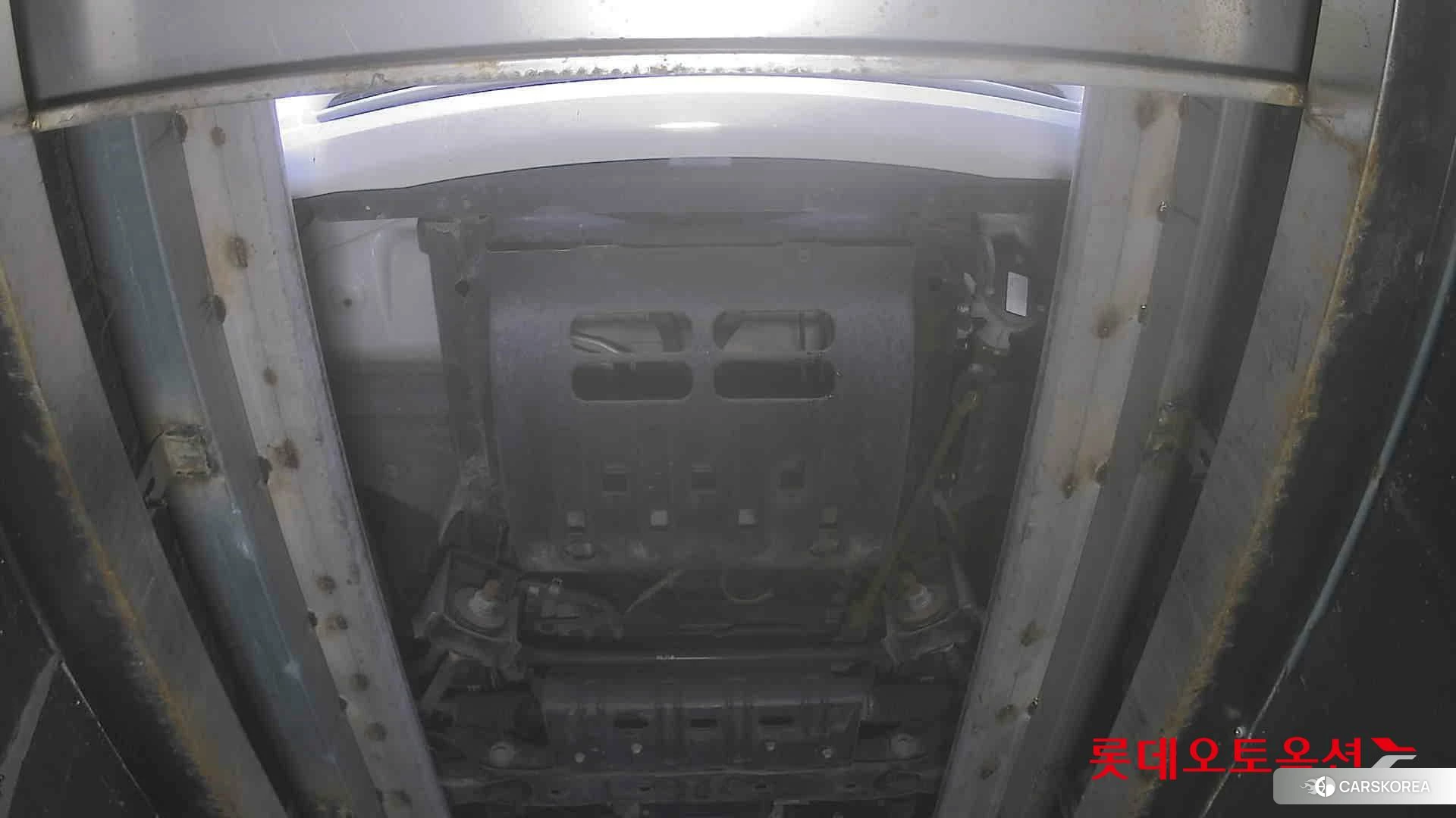 Kia Bongo III 1 ton id 4902437 из Кореи 18